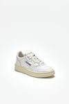 sneakers medalist low-aulw-ll15 in pelle women Autry - 2