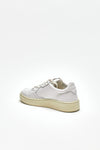sneakers medalist low-aulw-ll15 in pelle women Autry - 3