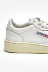 sneakers medalist low-aulw-ll15 in pelle women Autry - 6