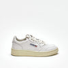 sneakers medalist low-aulw-ll15 in pelle women Autry - 8
