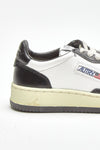 sneakers bicolor medalist low-aulw-wb01 in pelle women Autry - 6