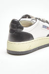 sneakers bicolor medalist low-aulw-wb01 in pelle women Autry - 7