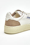 sneakers medalist low-aulw-gs43 in pelle e suede women Autry - 7