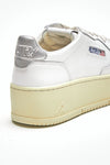 sneakers medalist platform-ptlw-ll05 in pelle women Autry - 6