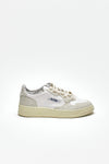 sneakers medalist low - aulw-ta01 in pelle women Autry - 1