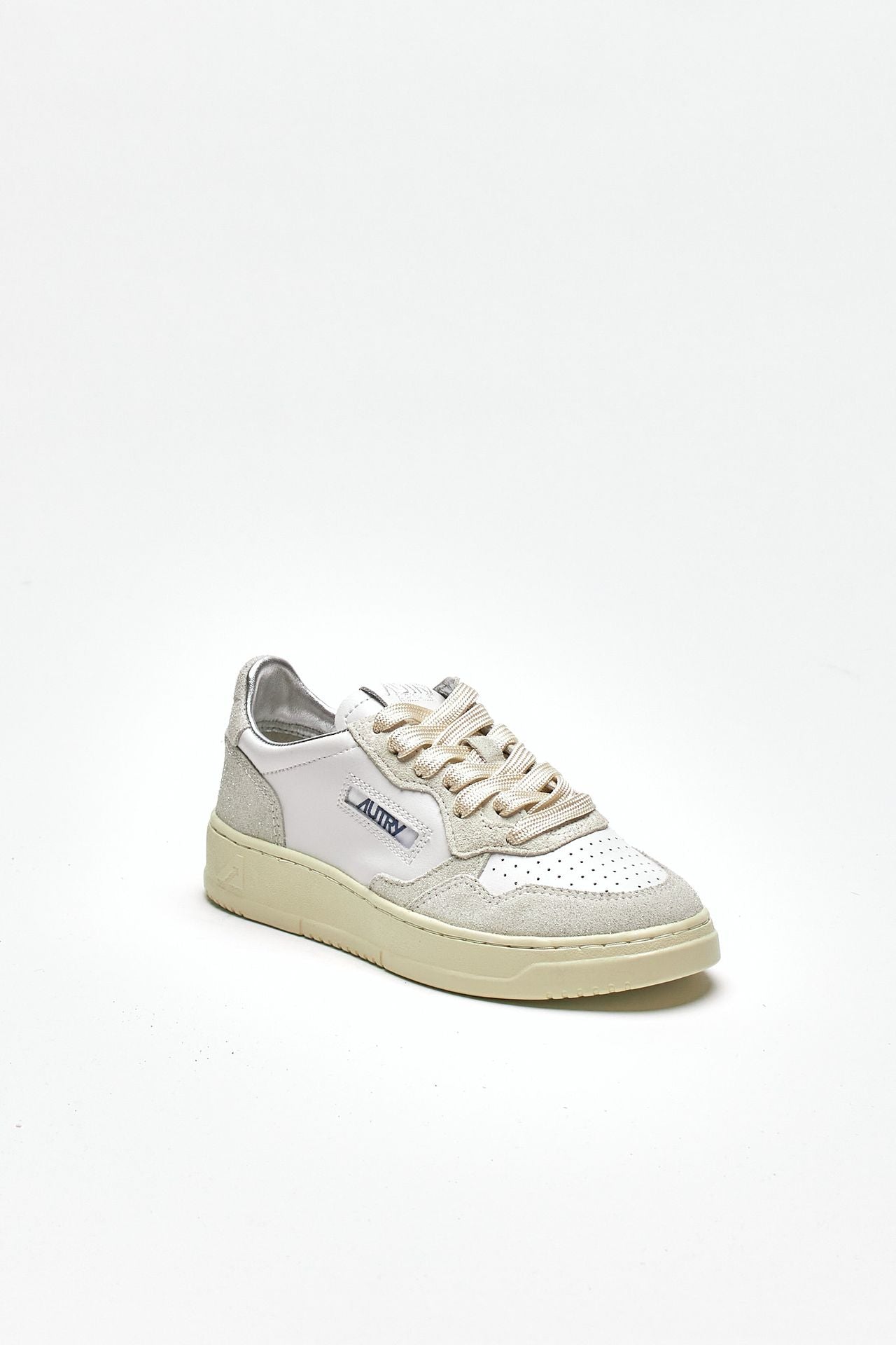 sneakers medalist low - aulw-ta01 in pelle women Autry - 2