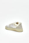 sneakers medalist low - aulw-tx01 in pelle women Autry - 3