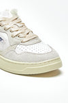 sneakers medalist low - aulw-tx01 in pelle women Autry - 5