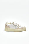 sneakers in pelle medalist low-aulw-rx03 women Autry - 1