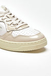 sneakers in pelle medalist low-aulw-rx03 women Autry - 5