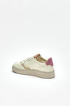 sneakers medalist low-aulw-ne10 in pelle/nabuk women Autry - 3