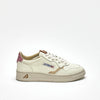 sneakers medalist low-aulw-ne10 in pelle/nabuk women Autry - 8