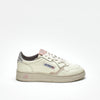 sneakers in pelle/nabuk medalist low - aulw-le18 women Autry - 8