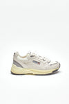 sneakers hyperway - hylw-um10 in mesh e pelle suede women Autry - 1