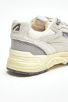 sneakers hyperway - hylw-um10 in mesh e pelle suede women Autry - 6