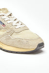 sneakers reelwind low – wwlw-mu03 in nylon,pelle e suede women Autry - 5