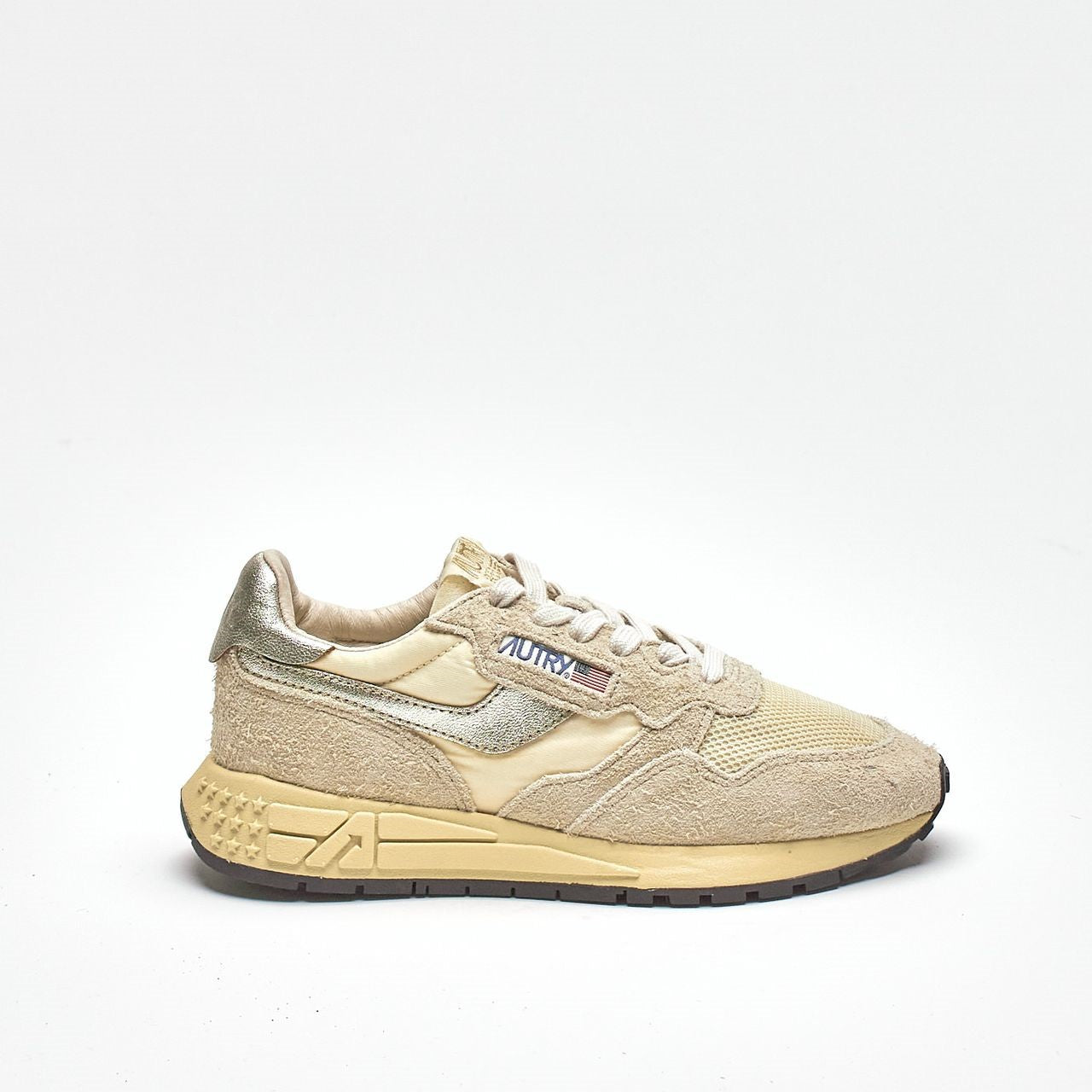 sneakers reelwind low – wwlw-ut24 women Autry - 8