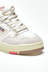 sneakers clc low – rolw-mm35 in pelle e suede women Autry - 5