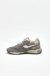 sneakers reelwind super vintage – wwlw-tn03 in nylon e suede women Autry - 4