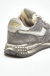 sneakers reelwind super vintage – wwlw-tn03 in nylon e suede women Autry - 7