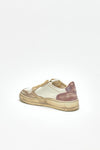 sneakers low super vintage – avlw-mt04 in pelle spazzolata women Autry - 3