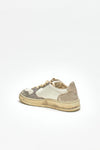 sneakers low super vintage – avlw-mt09 in pelle spazzolata women Autry - 3