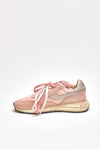 sneakers reelwind super vintage– wvlw-tn04 in nylon women Autry - 4