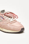 sneakers reelwind super vintage– wvlw-tn04 in nylon women Autry - 5