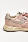 sneakers reelwind super vintage– wvlw-tn04 in nylon women Autry - 6