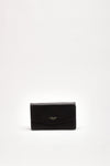 Mini-borsa NEW TRAVEL in pelle nero women Avenue 67 - 1