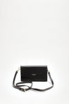 Mini-borsa NEW TRAVEL in pelle nero women Avenue 67 - 4