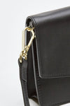 Mini-borsa NEW TRAVEL in pelle nero women Avenue 67 - 6