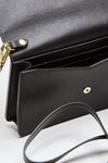 Mini-borsa NEW TRAVEL in pelle nero women Avenue 67 - 8