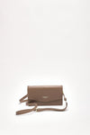Mini-borsa in pelle NEW TRAVEL beige women Avenue 67 - 4