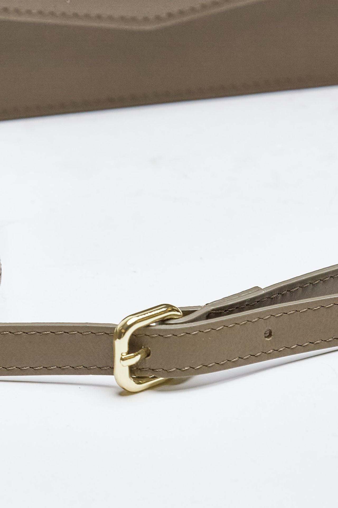 Mini-borsa in pelle NEW TRAVEL beige women Avenue 67 - 7