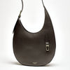 Borsa hob in pelle HOOP marrone women Avenue 67 - 7