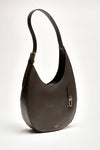 Borsa hob in pelle HOOP marrone women Avenue 67 - 2