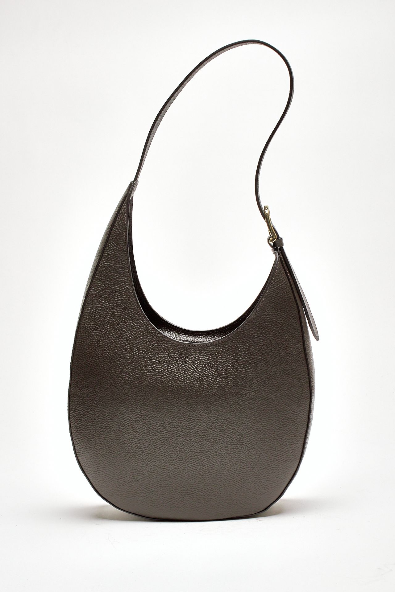 Borsa hob in pelle HOOP marrone women Avenue 67 - 3