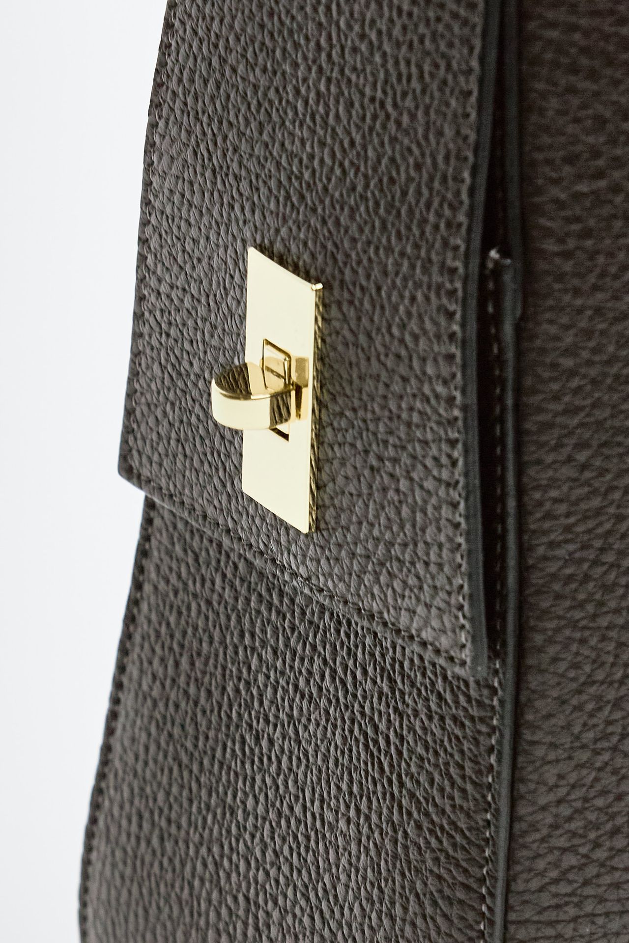 Borsa morbida ESSENTIAL testa di moro women Avenue 67 - 5