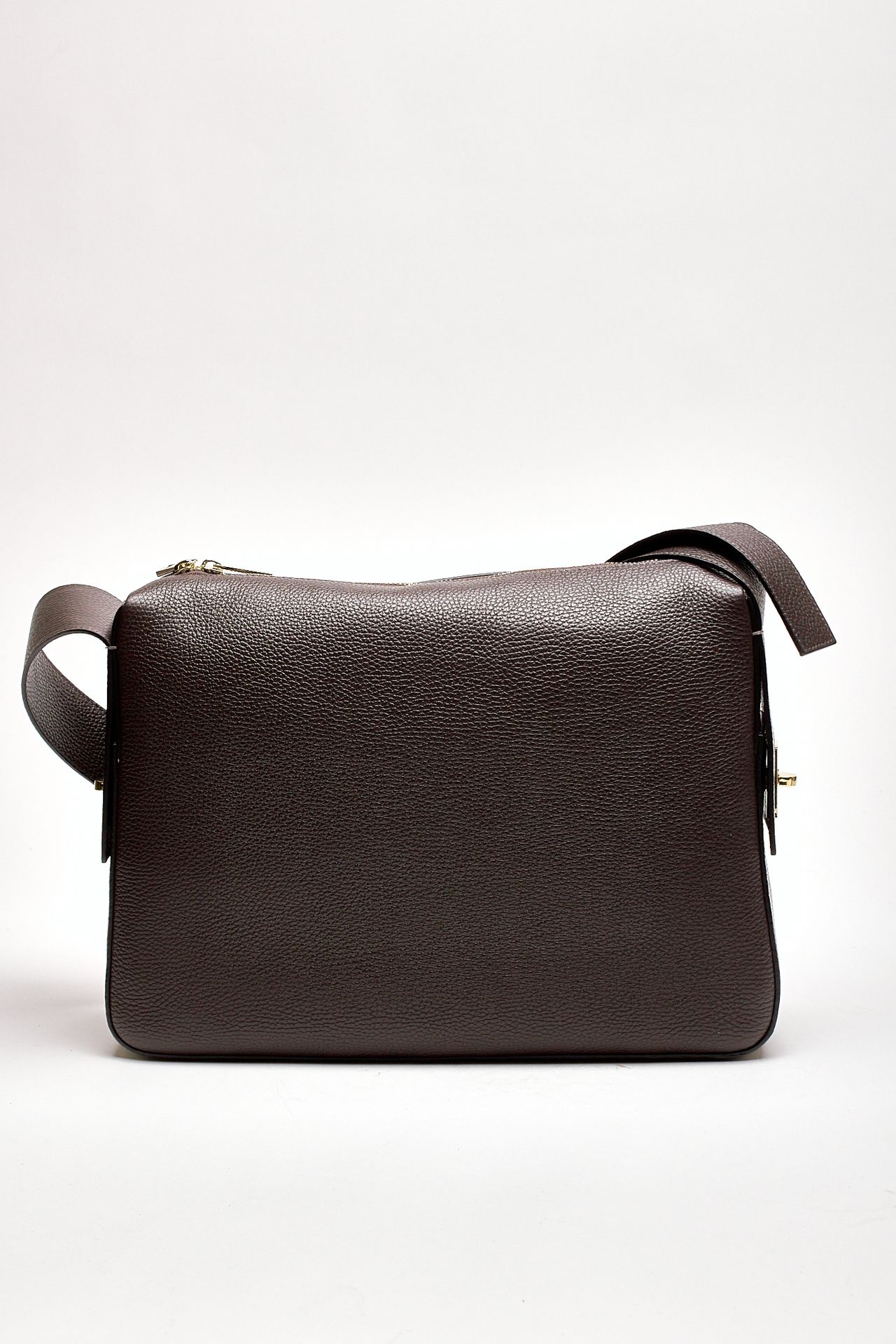 Borsa morbida ESSENTIAL testa di moro women Avenue 67 - 3