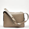 Borsa morbida ESSENTIAL in pelle fango women Avenue 67 - 8