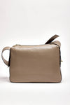 Borsa morbida ESSENTIAL in pelle fango women Avenue 67 - 3