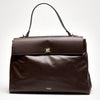 Borsa grande morbida FULL LEATHER marrone women Avenue 67 - 8