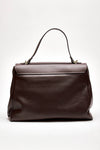 Borsa grande morbida FULL LEATHER marrone women Avenue 67 - 3