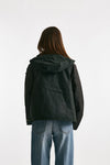 giubbino cerato reighton wax women Barbour - 3