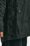 giaccone lungo cerato evette wax women Barbour - 7