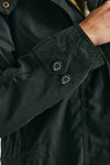 giaccone lungo cerato evette wax women Barbour - 8