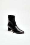 Stivaletto in pelle CPH441-BLK nero women Copenhagen - 2