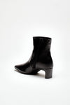 Stivaletto in pelle CPH441-BLK nero women Copenhagen - 3