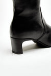 Stivaletto in pelle CPH441-BLK nero women Copenhagen - 7